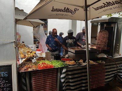 Stellenbosch Slow Market