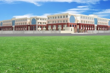 Global College of Technology and Management , Gurgaon