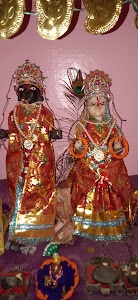Village Temple