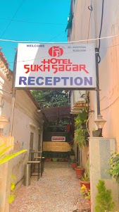 Hotel Sukh Sagar