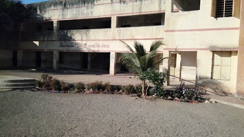 Kodiya Primary School