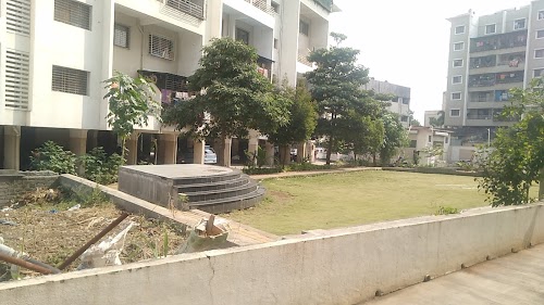 Kesar Valley