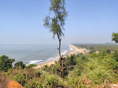 Gokarna Main Beach