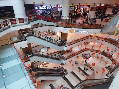 Acropolis Mall