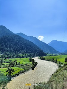 Reservoir Gantamulla