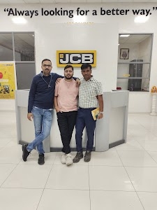 Rajesh Motors JCB