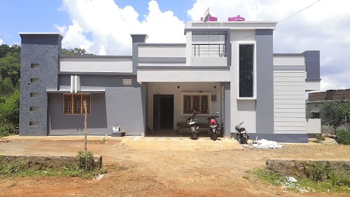 TAKRI'S TRINITY HOME