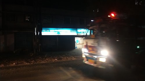 Bank of Maharashtra ATM