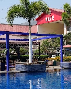 The Wave International