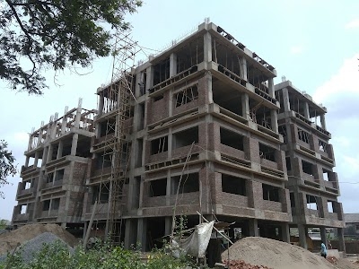 Ujjwal Nagar Society
