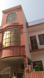 Shastri Nagar