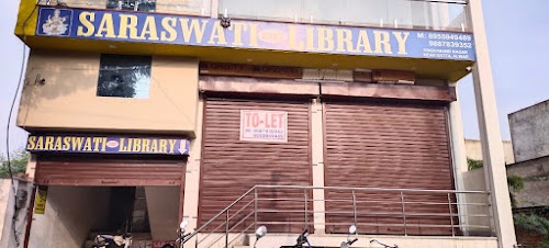 Study Point Library