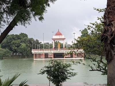 Moti Jheel