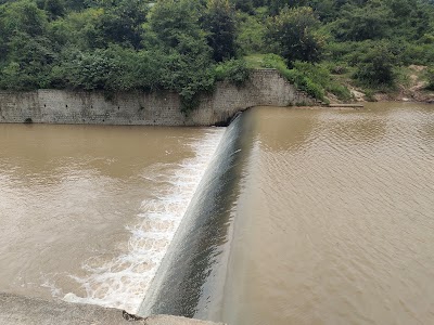 Dandiganahalli Dam