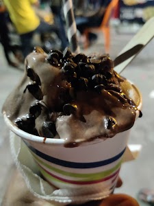 FIZZY FIZZ SODA & COFFEE SHOP