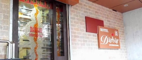 Hotel Darbar International gaya