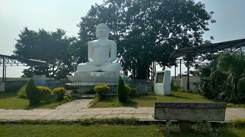 Rajghat Park