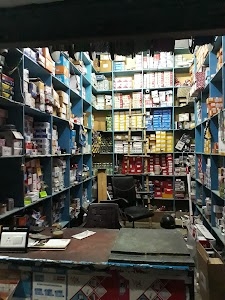 Shanti Electricals