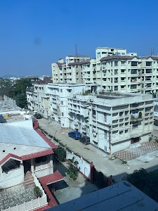 Hotel AVN Grand