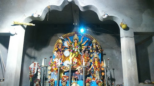 Netaji Sporting Club