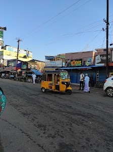 Kaliyakkavilai