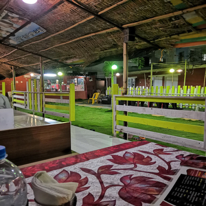 Hotel Bramha