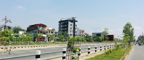Hotel Airport Center Point - Lumbini Bhairahawa