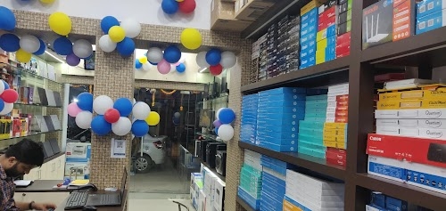 Gandhi Nagar