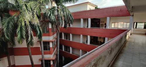 Walmi Campus