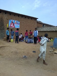 School Chandpura