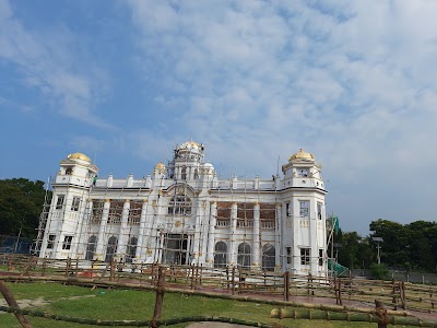 Deshopriyo park