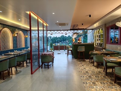 Sri Radhe Resort