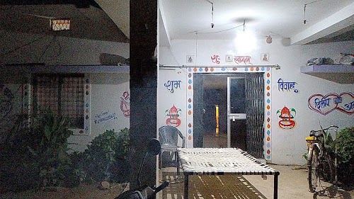 Dileep Pal house