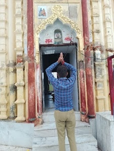 Baba Kedar Dham Mandir