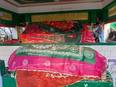 Amrath Dargah