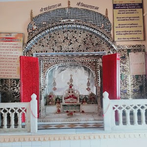 Jain Dadawadi Jin Dutt suri Dadawadi