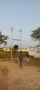 Barthra Sarkar Hauman ji