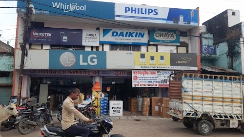 Durga Enterprises