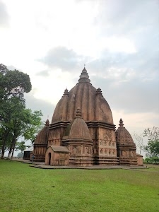 Negheriting Shiva Doul