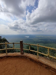 Farahabad View point