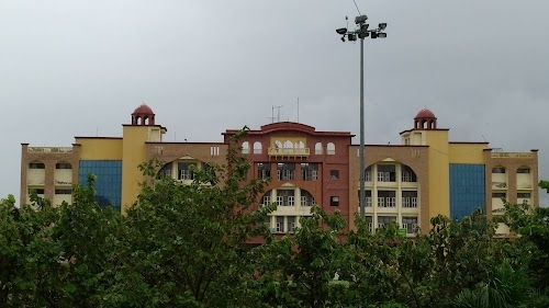 Mini Secretariat, Palwal