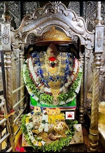 Maa Vindhyavasini Temple