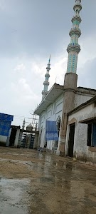 Nore Madina mosque