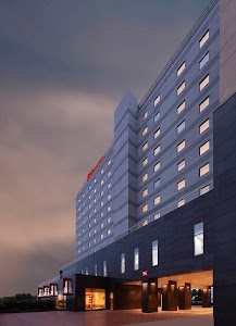 ibis Chennai OMR