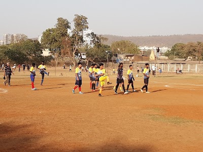 Wimco Ground