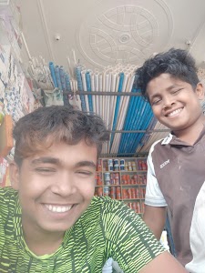 Balkudiya Bazar Abhishek Electronic
