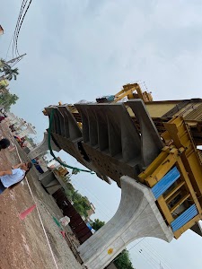 Sadisopur Auto Stand