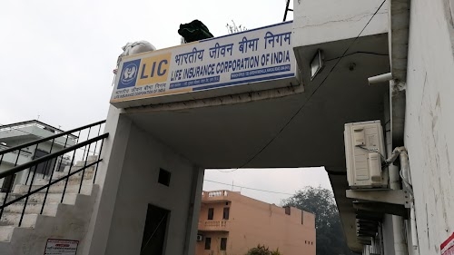 Life Insurance Corporation of India