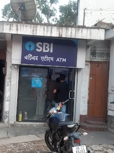 SBI ATM