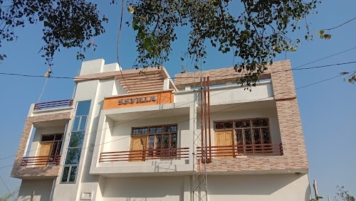 S.S.VILLA DURGESH & RAJESH MISHRA